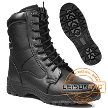 Black Waterproof Tactical Boots for tactical hiking outdoor sports hunting camping